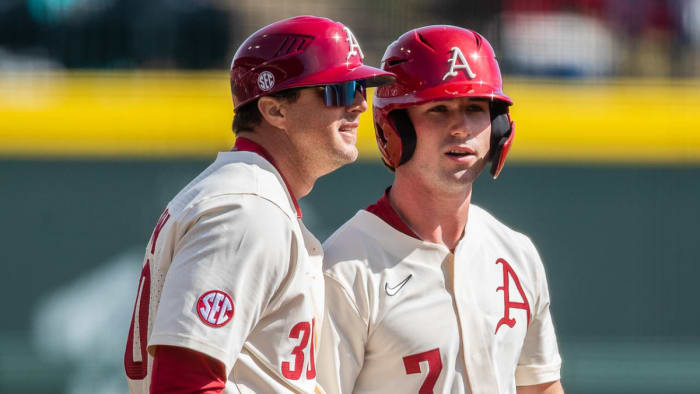 Cayden Wallace-Nate Thompson-Illinois State